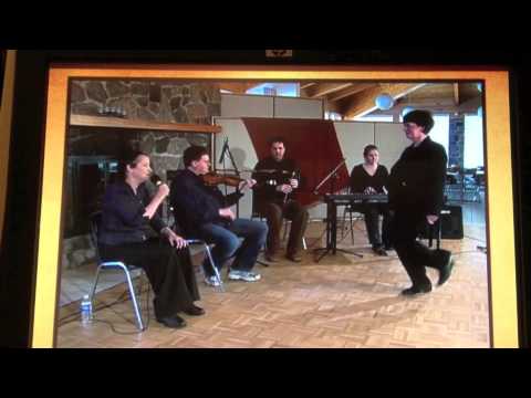 Gaelic College, Nova Scotia   song & dance