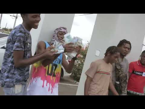 Freshman - Banga Life (Visualizer)