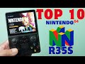 Top 10 Melhores Jogos De Nintendo 64 Para Jogar No Game