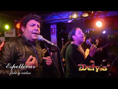 hermanos ayvar peña delys