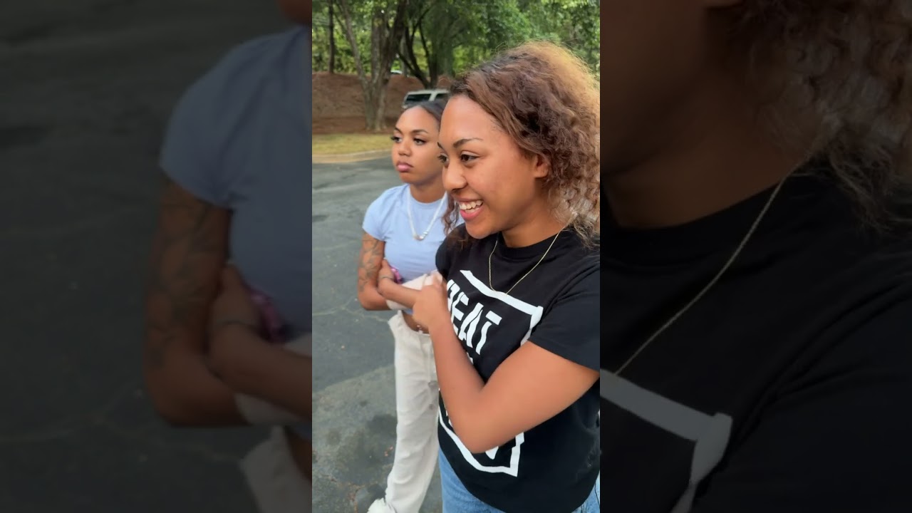 Hope & Faith offer Lacreesha another solution so they don’t have to work at WhatABurger