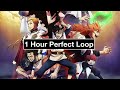 Black Catcher 1 Hour “Perfect” Loop