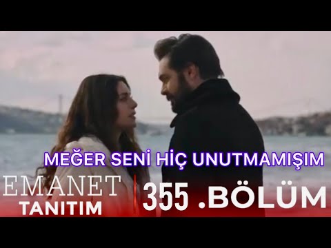 Emanet 355.Bölüm Fragmanı |  LEGACY 355.Promo ( Eng & Spanish Subtitles )
