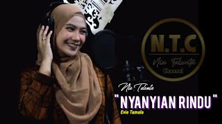 Download lagu Bikinn Baper !!! NYANYIAN RINDU (Evie Tamala) - Cover Nia Talenta mp3 Download lagu Bikinn Baper !!! NYANYIAN RINDU (Evie Tamala) - Cover Nia Talenta mp3