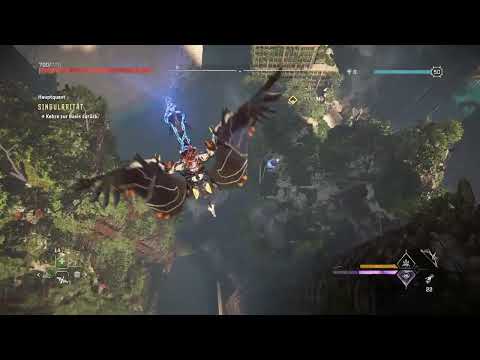 ENDLICH FLIEGEN|german|