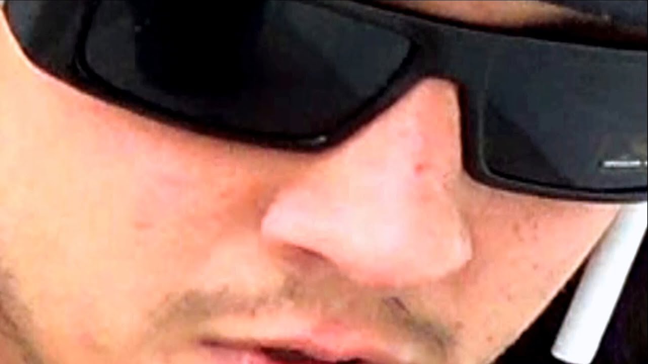 [HD] Eldon Cloud x Helicopter Showdown - Death Mode (Dramatron Dubstep remix) [music video]