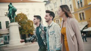 University of Derby video