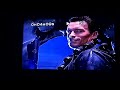 Stargate 1994 VHS 95 Opening THX Updated