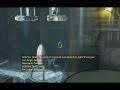Portal 2 fun with defective turrets 