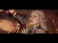 Mortal Kombat 11 Aftermath Chapter 16 Sindel Shao Kahn Shao Only