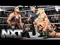 FULL MATCH Jordynne Grace Vs Jaida Parker Vs Izzi Dame Vs Lash Legend NXT June 24 2025