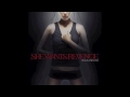 Goth - She Wants Revenge - Written In Blood