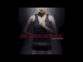 Goth - She Wants Revenge - Written In Blood 