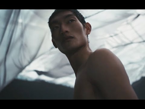 KB HONG Menswear Fall 2022 Milan - CNMI