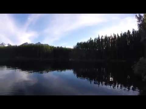 Final Months In Alberta - GoPro Hero Session 4