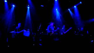 The Twilight Singers - Love / Annie Mae (Live in Athens, April 2011)