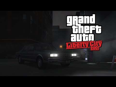 GTA LC01 - Portland's Underbelly Exploration (November 2025)