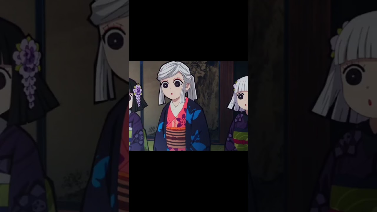 Demon slayer no roots 😂#kny#fypシ゚ #demonslayer