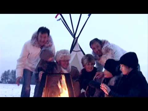 Hakkestamp - Dikdakkers