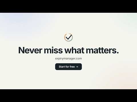 Video Demo