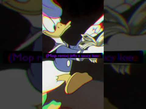 (OFFICIAL AUDIO) MOP REMIX JEFFO X SAUCY KEE