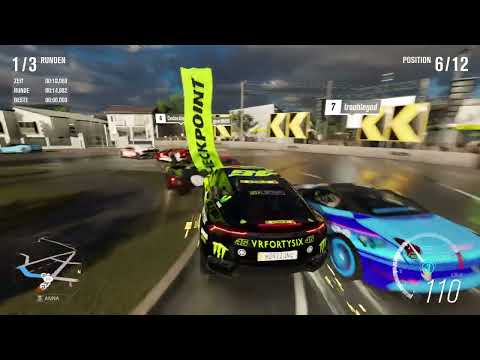 Forza Horizon 3 Part 43