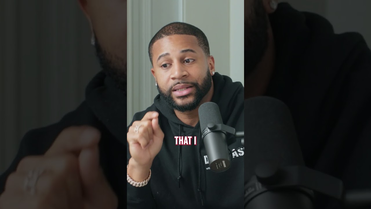 Being Disciplined Will Bring You Opportunities