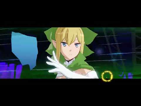 Deep Sea Guardian - Joint Challenge - Very Hard Mode by Sevih