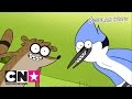 EUA EUA Regular Show Cartoon Network