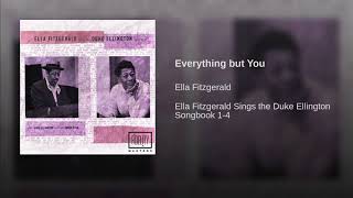 Everything but You