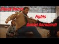 CLASSIC FIGHT SCENE Chuck Norris Vs Daniel Bernhardt