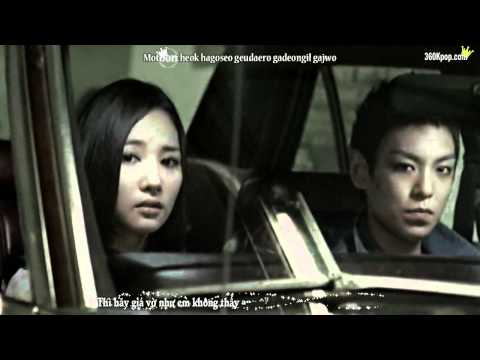 [Vietsub + Kara] [MV] Big Bang - Haru Haru [360kpop]