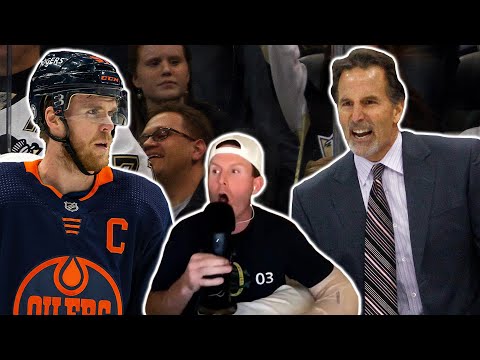 Ryan Whitney Has Some Strong Words For Torts About His Connor McDavid Comments