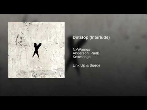 Video thumbnail for Dntstop (Interlude)