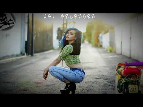 Anitta Mc Zaac Maejor ft  Tropkillaz  DJ Yuri Martins   Vai Malandra (EFinito )