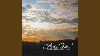 Words From Paradise: IV. Hosanna