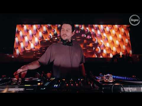 Gescu at B/plr. NYE 2023 @ Timisoara Convention Center | Sogno