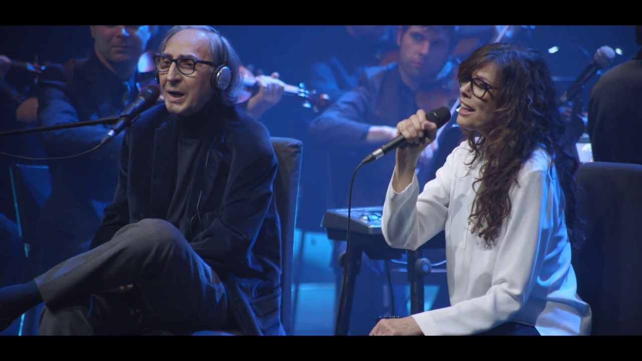 SCARICA MP3 FRANCO BATTIATO