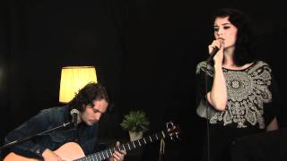 Ren Harvieu - Through The Night (Live)