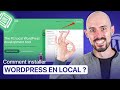 Comment installer WordPress en local ? (2023) 🏡