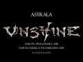 UNSHINE -  Astrala (Official Teaser)