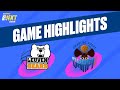 Stella Artois Leuven Bears vs. Okapi Aalst - Game Highlights