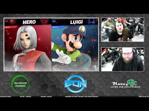 EON #61: EON | Opana vs RNGsus (Winners Semi-Final)