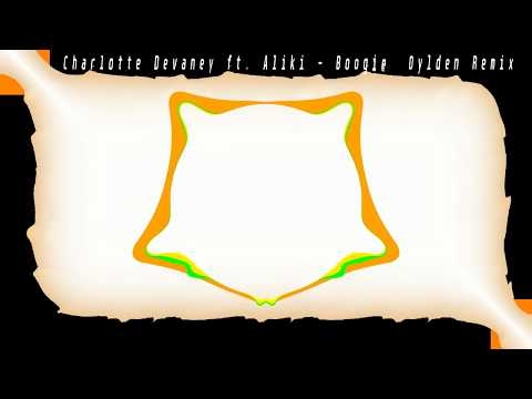 Charlotte Devaney feat. Aliki - Boogie (Dylden remix) #backontheboogie