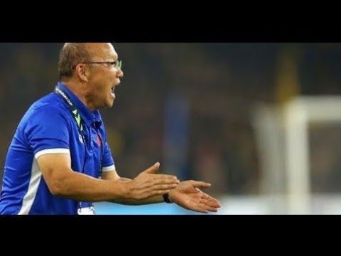 Rap về Park Hang-Seo -- Yi Sung Nguyễn