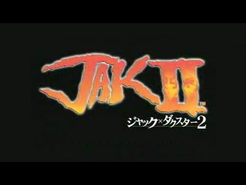 ジャック×ダクスター2