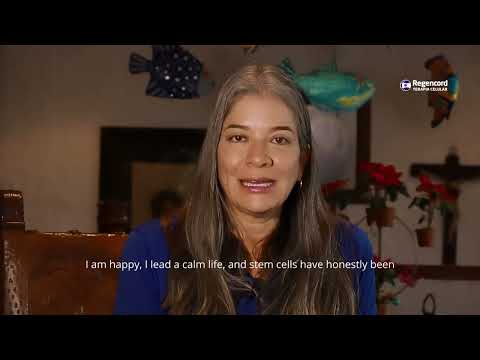 Real Patient Success Story – Advanced Stem Cell Therapy at CEMAB