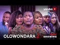 Olowondara 2 Latest Yoruba Movie 2023 Drama | Ronke Odusanya | Bakare Zainab | Jamiu Azeez