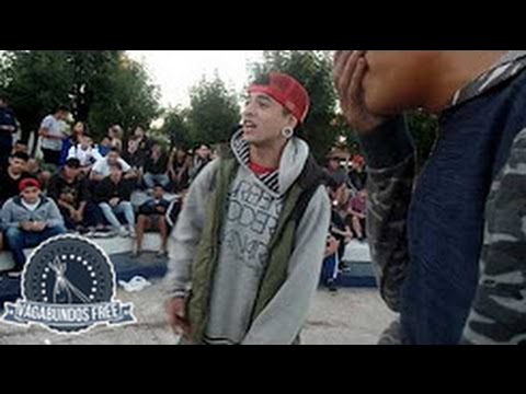 ACERTIJO vs FRANCISCO - SemiFinal - VGB Free - Fecha 1 (17/3)