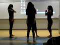 Kiss Kiss Tarkan arabic dance... 